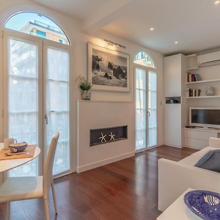 Lux By Portofinohomes 圣玛格丽塔－利古雷 外观 照片