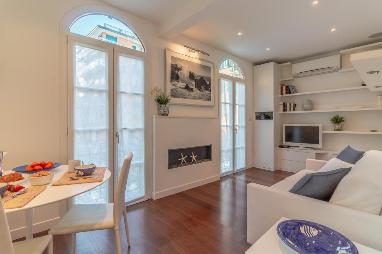 Lux By Portofinohomes 圣玛格丽塔－利古雷 外观 照片