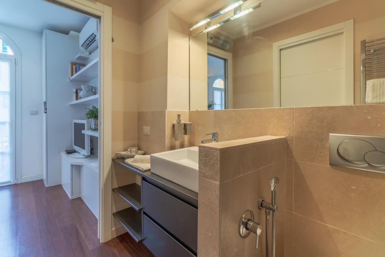 Lux By Portofinohomes 圣玛格丽塔－利古雷 外观 照片