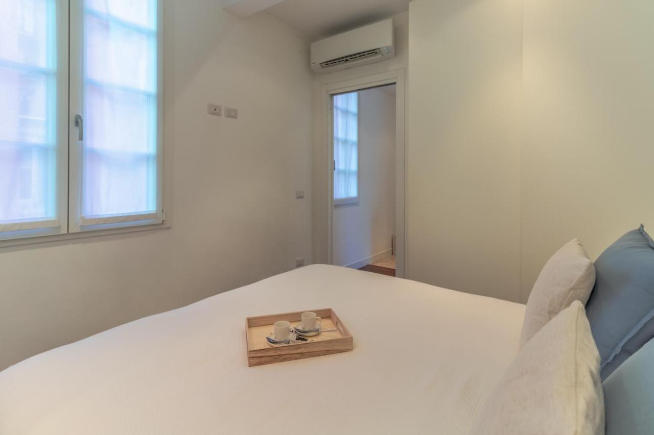 Lux By Portofinohomes 圣玛格丽塔－利古雷 外观 照片