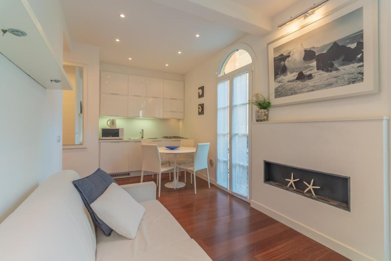 Lux By Portofinohomes 圣玛格丽塔－利古雷 外观 照片