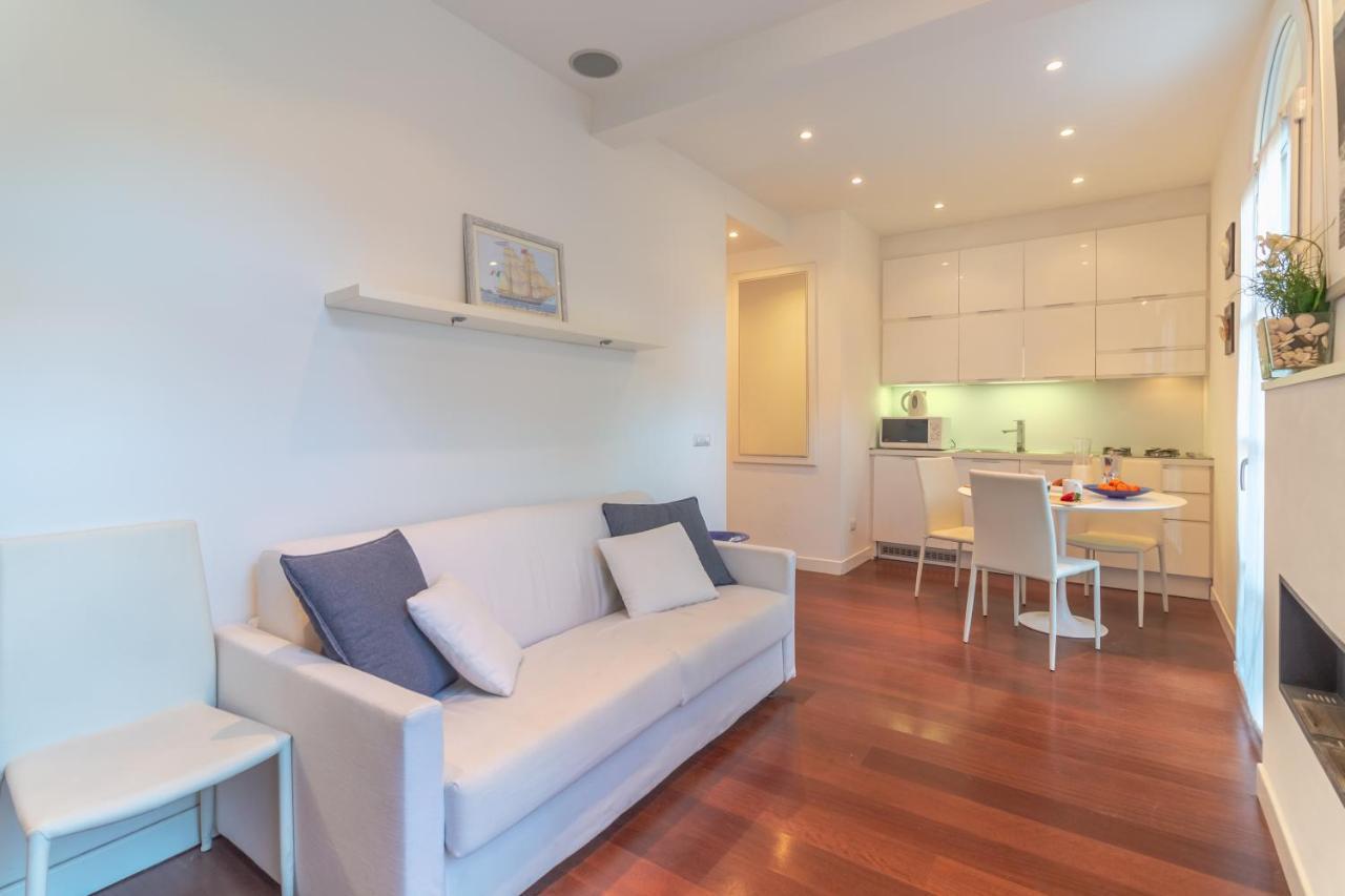 Lux By Portofinohomes 圣玛格丽塔－利古雷 外观 照片