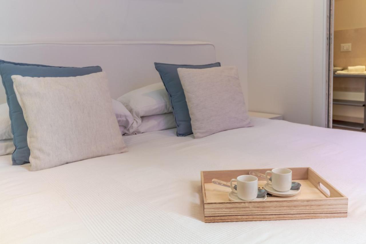 Lux By Portofinohomes 圣玛格丽塔－利古雷 外观 照片