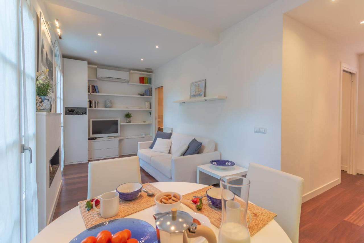 Lux By Portofinohomes 圣玛格丽塔－利古雷 外观 照片