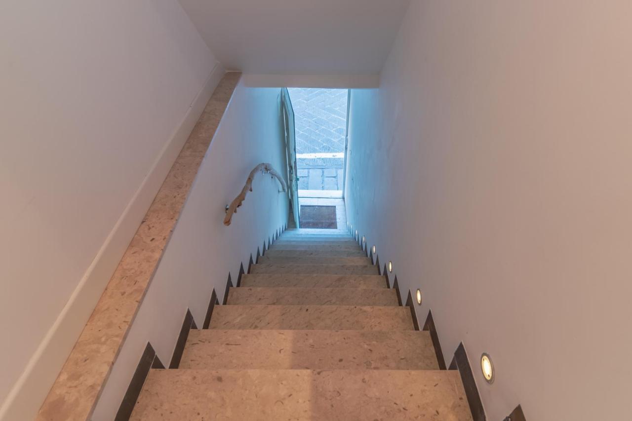 Lux By Portofinohomes 圣玛格丽塔－利古雷 外观 照片