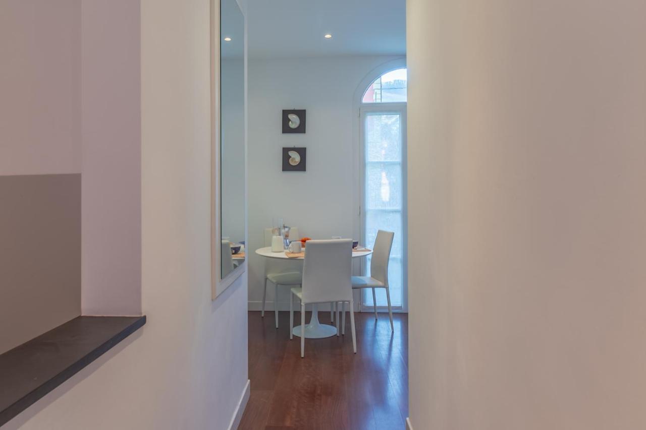 Lux By Portofinohomes 圣玛格丽塔－利古雷 外观 照片