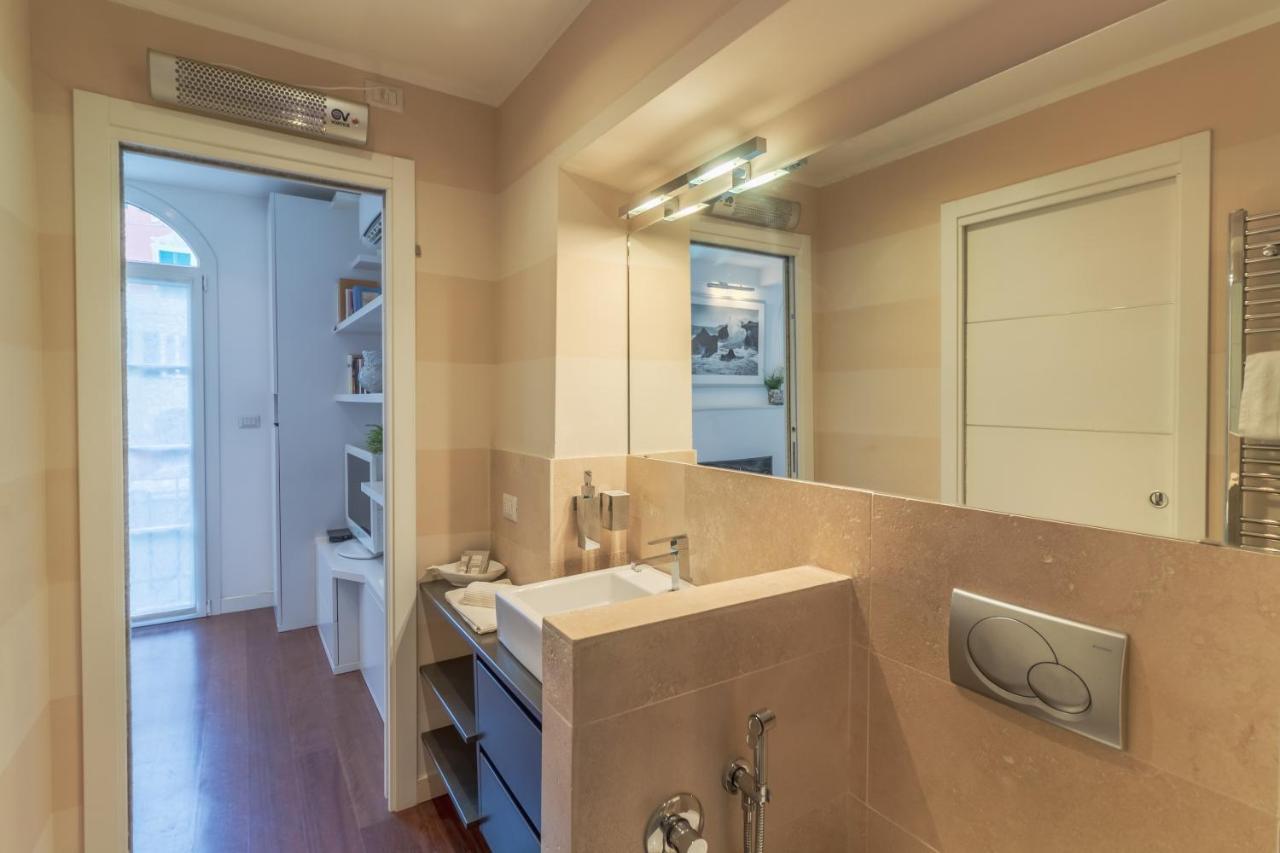 Lux By Portofinohomes 圣玛格丽塔－利古雷 外观 照片
