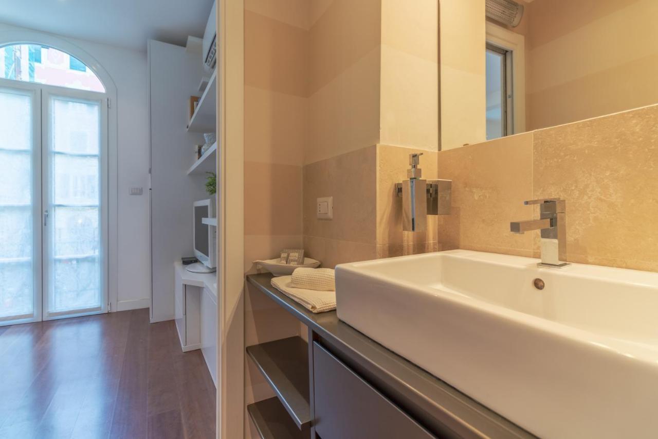 Lux By Portofinohomes 圣玛格丽塔－利古雷 外观 照片
