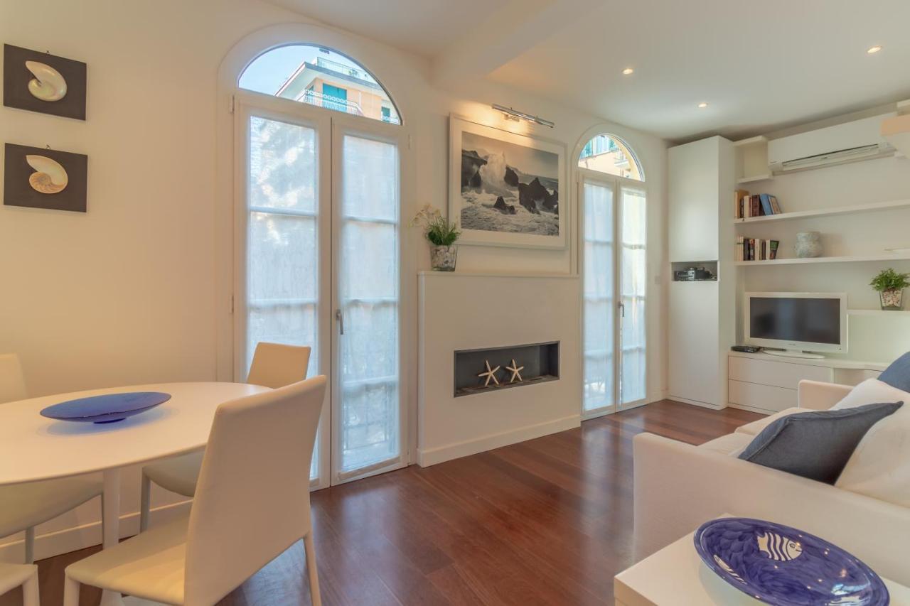 Lux By Portofinohomes 圣玛格丽塔－利古雷 外观 照片