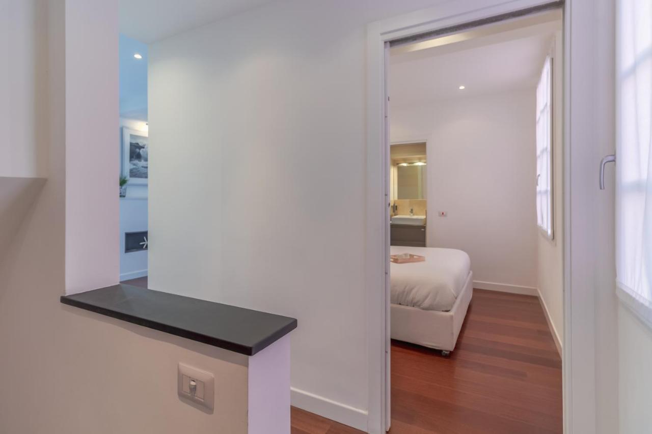 Lux By Portofinohomes 圣玛格丽塔－利古雷 外观 照片