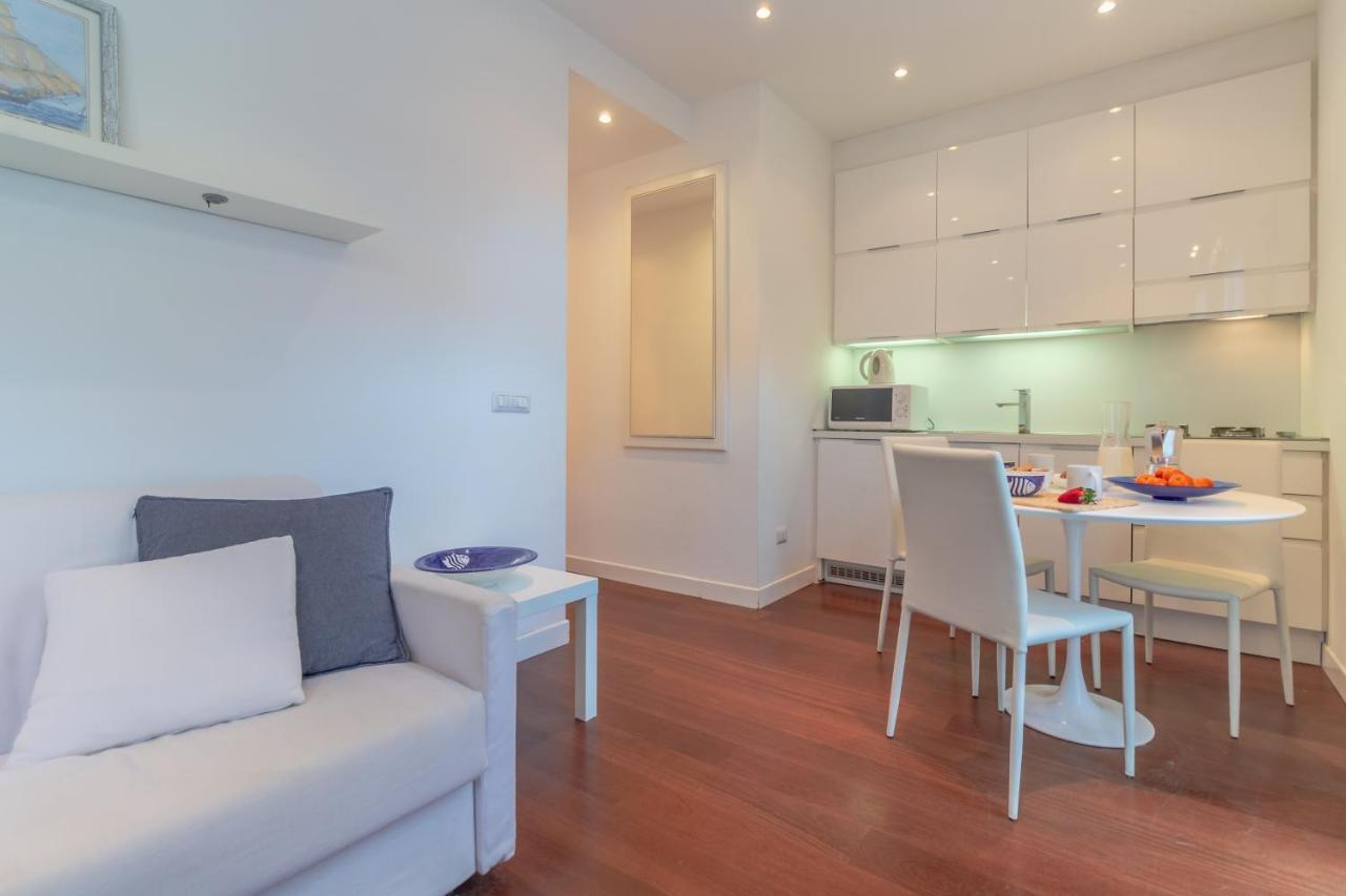 Lux By Portofinohomes 圣玛格丽塔－利古雷 外观 照片