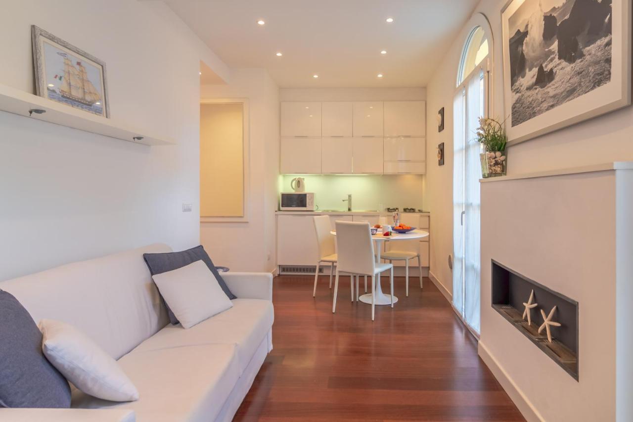 Lux By Portofinohomes 圣玛格丽塔－利古雷 外观 照片